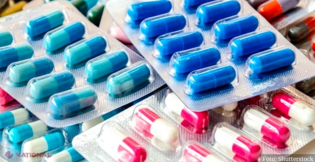 Multivitaminele NU ne ajută așa cum credem! EFECTUL ciudat pe care îl au în corp