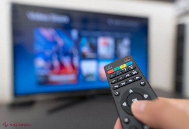 Sute de mii de cetățeni ai R. Moldova au rămas FĂRĂ acces la internet și TV, în ziua alegerilor: „Moldtelecom” anunță cauza incidentului