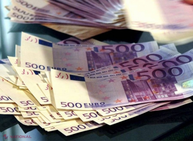 „AFACERE” pe seama deținuților cu câștiguri de MII de euro: Printre reținuți, și un angajat al unui penitenciar din R. Moldova
