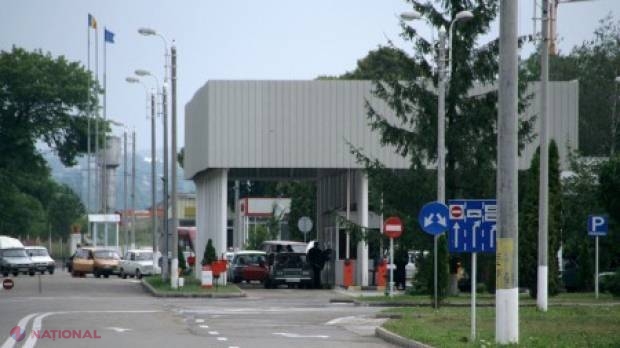 Autoritățile promit acțiuni pentru a evita aglomerările la vamă în preajma sărbătorilor de Paști