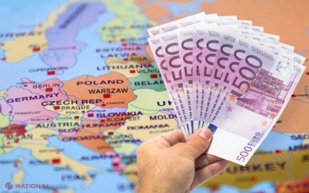 Salarii de peste 83 000 de euro anual pentru cei care cunosc limba ROMÂNĂ. Ţara în care limba noastră este cea mai profitabilă