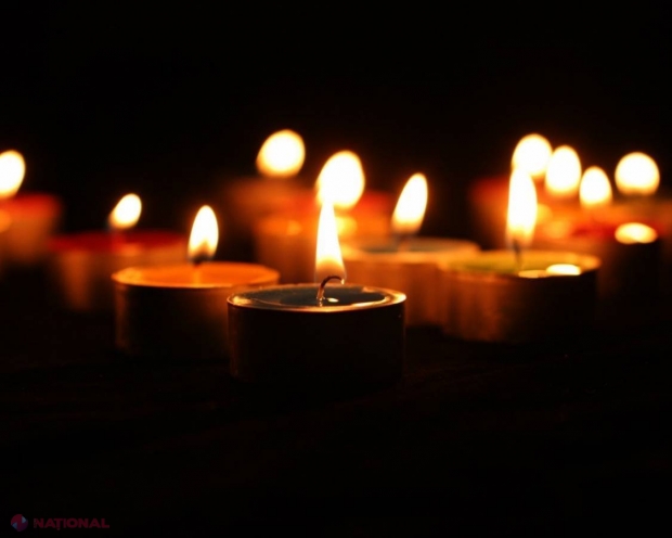 Valeriu Streleț a transmis condoleanțe după tragedia din București