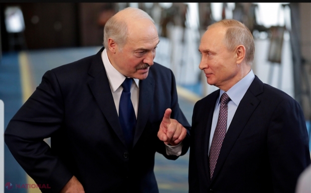 Dan Dungaciu: Ipoteza DISPARIŢIEI lui Aleksandr Lukașenko de la putere este exagerată