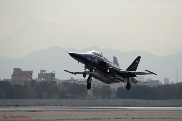 Cât de puternic este din punct de vedere militar Iranul. Adevăratul pericol îl reprezintă Gărzile Revoluţionare şi forţa lor de elită Quds, al cărei lider a fost eliminat de americani