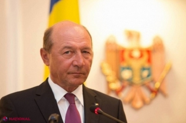 Îndemnul lui Traian Băsescu, legat de alegerile parlamentare din R. Moldova: „Îmi pare rău că nu mai sunt cetățean al R. Moldova...”