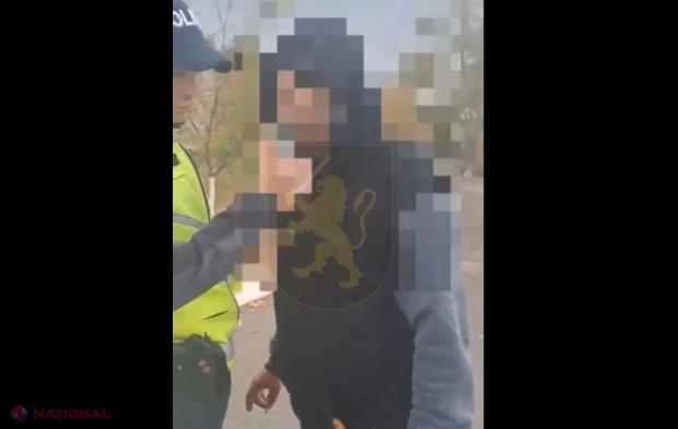 VIDEO // Doi șoferi au fost prinși „morți beți” la volan, iar în perioada următoare vor fi doar pietoni