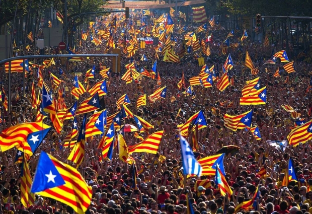 LOVITURĂ DE GRAŢIE pentru Catalonia. Decizia de ULTIMĂ ORĂ anunţată de Guvernul Spaniei