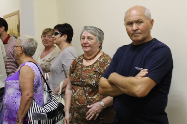 CURIOS // Portretul alegătorului în R. Moldova