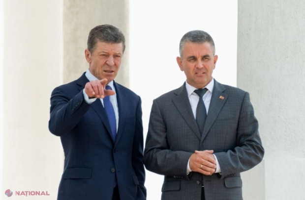 INFOGRAFIC // Rusia a deschis două secții de vot în regiunea transnistreană, FĂRĂ acordul autorităților de la Chișinău: Referendumul prin care Putin ar putea fi președinte „pe viață”
