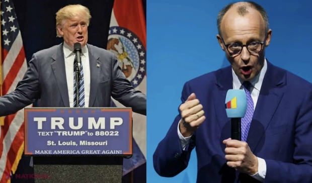 „Nu am crezut niciodată că va trebui să spun așa ceva la televizor”.Viitorul cancelar al Germaniei Friedrich Merz critică dur administrația Trump și cere „independența Europei față de SUA”