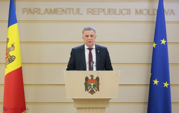 Vadim Fotescu, despre inițiativa PAS în sprijinul HoReCa: „Au majorat TVA, iar acum fac populism ieftin. Rușine. Vă amintesc că, acum două luni, noi am propus micșorarea TVA pentru acest sector de la 12% la 6%, pe durata stării de urgență”