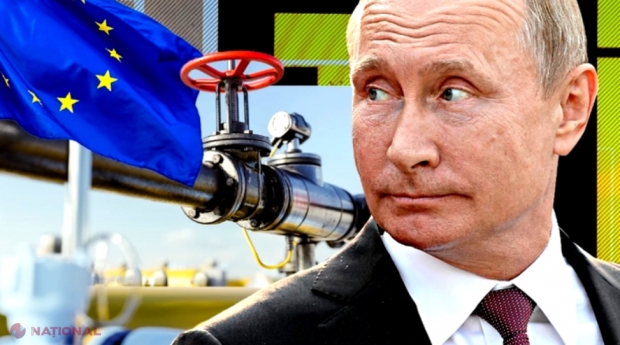 ANALIZĂ // În Rusia lui Putin, rubla se află în pragul PRĂBUȘIRII, iar inflația crește vertiginos. „Kremlinul are opțiuni limitate”