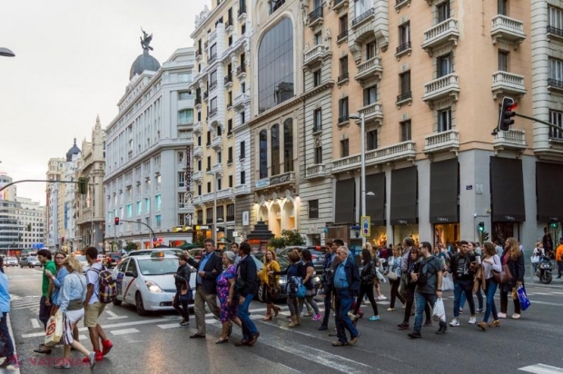 Dieta și familia, rol important: Ce state din Europa vor avea, curând, cea mai mare speranță de viață