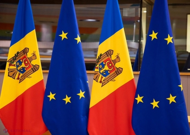 INFOGRAFIC // Rusia NU acordă niciun AJUTOR R. Moldova: De unde a venit, în anul 2022, cel mai important sprijin pentru Chișinău