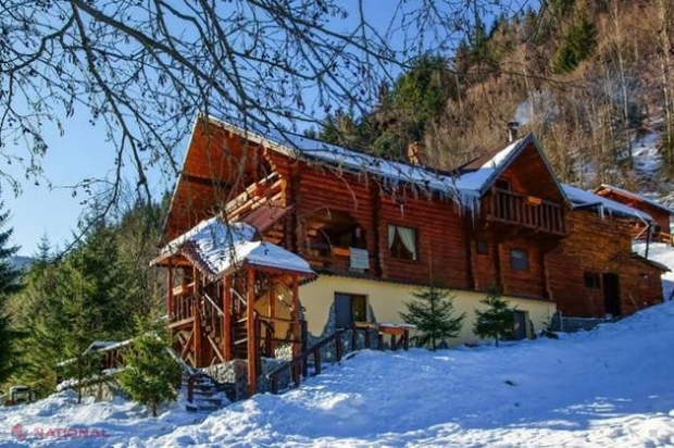 Job de VIS în România. Ce ANUNȚ a postat un proprietar