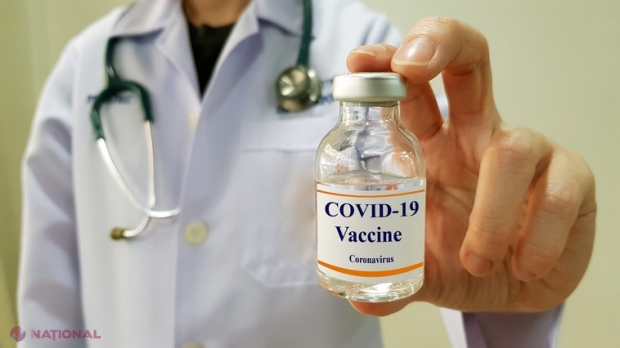 Ţările BOGATE au rezervat deja jumătate din viitoarele doze de vaccin anti-COVID. Restul ar rămâne pentru 90% din populația lumii