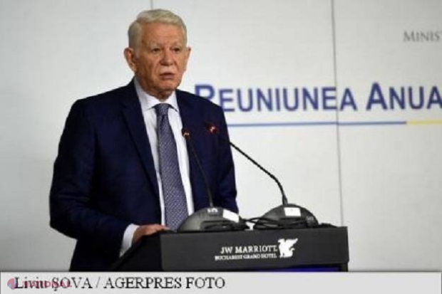 Pregătirea Centenarului Marii Uniri, președinția română a Consiliului UE și candidatura la ONU, principalele obiective ale politicii externe de la București