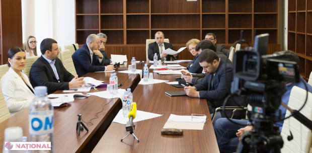 Tarifele la gazele naturale ar putea fi reduse cu până la 25%: Buget de MILIOANE pentru instituția care trebuie să revizuiască prețurile