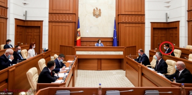 Procurorul general Alexandr Stoianoglo NU mai vrea să facă parte din componența Consiliului Suprem de Securitate: Sesizarea adresată Curții Constituționale