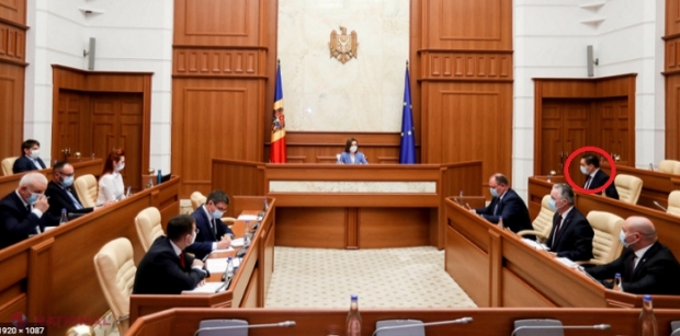 Procurorul general Alexandr Stoianoglo NU mai vrea să facă parte din componența Consiliului Suprem de Securitate: Sesizarea adresată Curții Constituționale