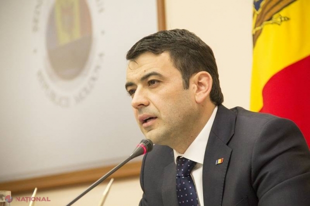 Cu cine se întâlnește premierul Gaburici la Bruxelles