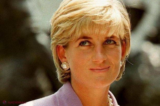 Dezvăluirile care schimbă tot ce ştiai despre Prinţesa Diana! 