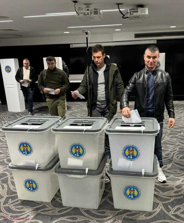 COMPARAȚIE // Mobilizare mai bună la vot la aceste alegeri față de turul I de la prezidențialele de acum patru ani: CEC anunță că referendumul era aproape de pragul de validare către ora 15.00