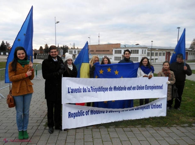 SURPRINZĂTOR // TOP 10 țări în care s-au stabilit moldovenii