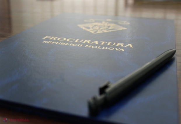 SCHIMBĂRI în conducerile procuraturilor din raioanele Leova și Cantemir: Stoianoglo a numit șef interimari la ambele instituții