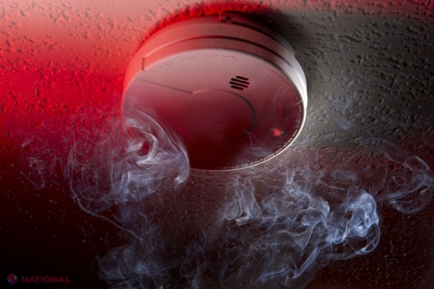 IGSU anunță MOTIVUL deconectării energiei electrice din Parlament și declanșării alarmei antiincendiu, în momentul în care deputații se pregăteau să voteze noul Guvern: Un cuptor cu microunde