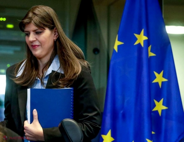 Negocierile pentru funcția de procuror-șef european au început. Europarlamentar român: „În foarte multe negocieri, Parlamentul European are câștig de cauză”