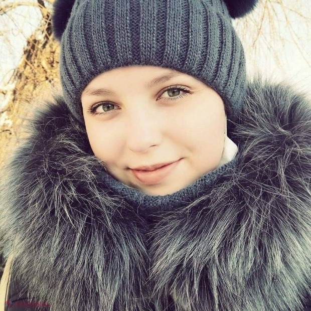 Adolescenta din R. Moldova care a ÎNVINS LEUCEMIA: „Niciodată nu mi-am permis să plâng de față cu părinții”