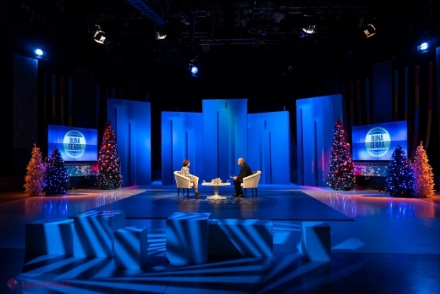 De ce pensiile din R. Moldova NU pot fi mai mari? Explicația Maiei Sandu: „Avem astăzi opt sute de mii de oameni care lucrează şi şapte sute de mii de pensionari”