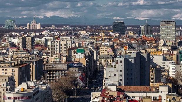 Oraşul din România care a luat faţa marilor capitale europene. A lăsat în urmă Londra, Paris sau Berlin