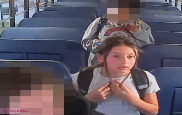 Primele declarații ale mătușii Mădălinei, fetița de 11 ani din R. Moldova dispărută fără urmă în SUA. Mama copilei nu ar fi anunțat autoritățile de frica soțului 