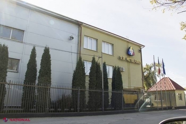 Numele celor patru pretendenți la funcția de director al „Metalferos”, una dintre cele mai bănoase societăți de stat: Foști ofițeri SIS sau angajați la firme din România