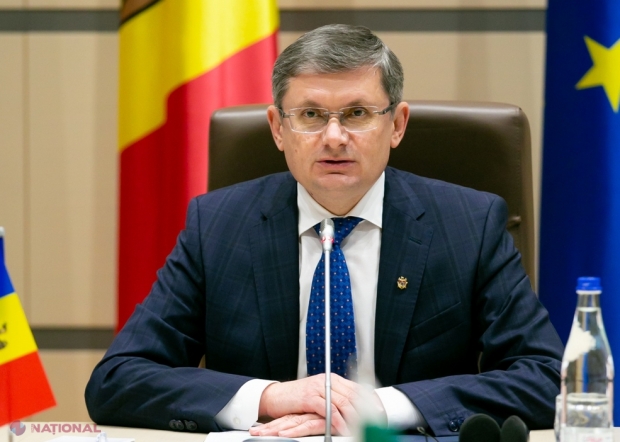 Președintele Parlamentului, Igor Grosu, împreună cu șefa statului, la București: Conferință în Legislativul României și întâlniri la nivel înalt