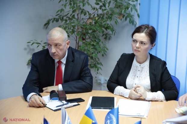 Un lider de partid propune SPRIJIN CONDIȚIONAT pentru PAS la anticipate: „Propunem „Acordul 50+1”. Nu vrem să se ajungă ca Maia Sandu să fie constrânsă să-l nominalizeze pe Usatîi premier”. Ministerele conduse de UNIONIȘTI