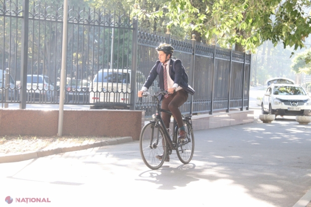 Deputatul Radu Marian, CUTREMURAT de moartea lui Valerian, biciclistul de 12 ani spulberat de o mașină. Parlamentarul promită ÎNĂSPRIREA legilor, pentru a preveni pe viitor astfel de accidente groaznice