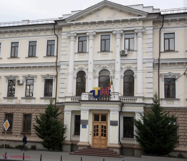 UTM anunță număr-RECORD de studenți înmatriculați în acest an la anul întâi de studii