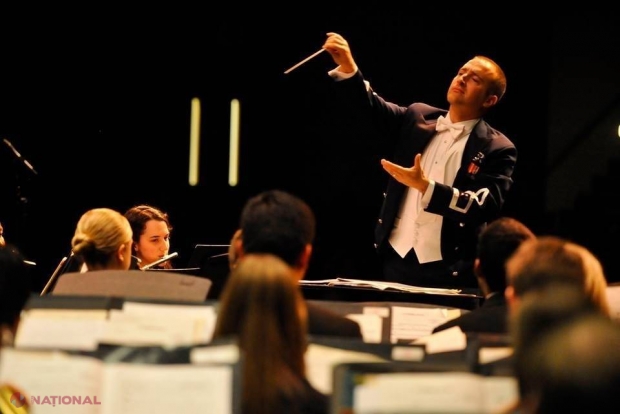 Forțele Aeriene ale SUA în Europa au ajuns la Chișinău. Printre militari, și un PILOT născut în R. Moldova. Ce vor face până la 22 octombrie