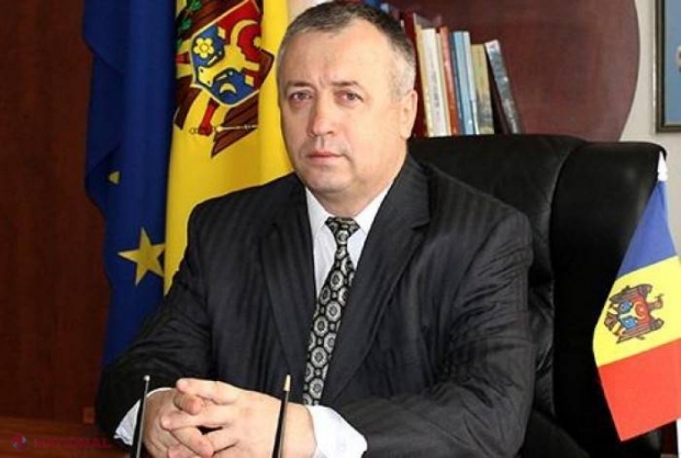 Firma președintelui de raion, REȚINUT recent, contracte bănoase cu instituțiile publice: Nu a renunțat nici după ce a fost ales în funcție