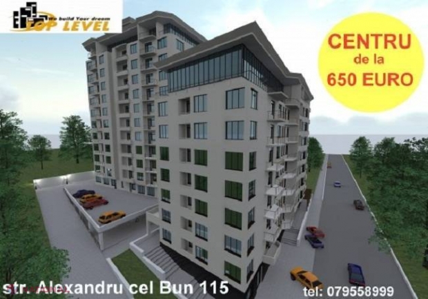 Au construit ILEGAL etaje suplimentare la trei blocuri pe care le construiau și au vândut apartamente la peste 70 de persoane: Acum riscă pușcărie