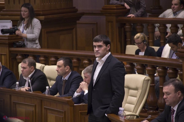 Partidul Democrat vrea „ECHILIBRU”: „Credem că acum este important să ne apucăm de reforme”