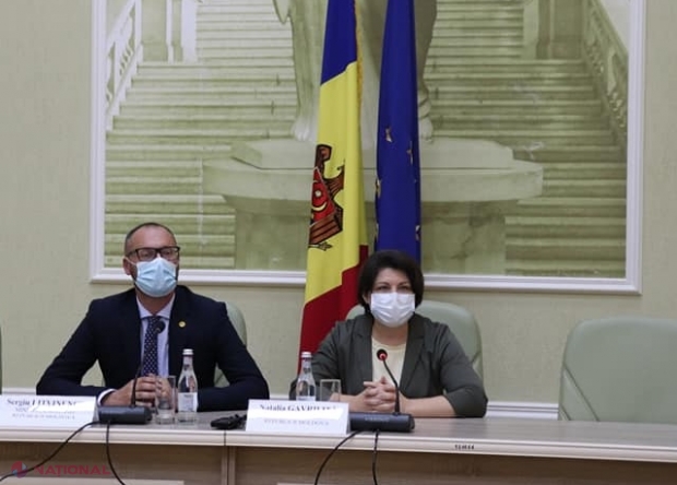 Noul ministru al Justiției a ajuns la instituția pe care o va conduce și le-a spus angajaților ce au de făcut de-acum încolo: „Să restabilim încrederea oamenilor în justiție”