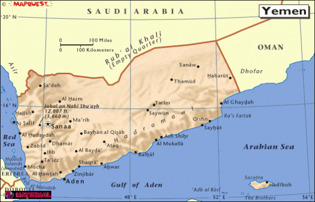 ALERTĂ la NIVEL MONDIAL: Ambasade închise şi personal evacuat în Yemen