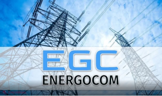 Guvernul a prelungit până în martie 2025 obligația de serviciu public pentru „Energocom”: „ Acest lucru va permite realizarea achizițiilor zilnice pentru acoperirea consumului de energie electrică, inclusiv la prețuri preferențiale din România”