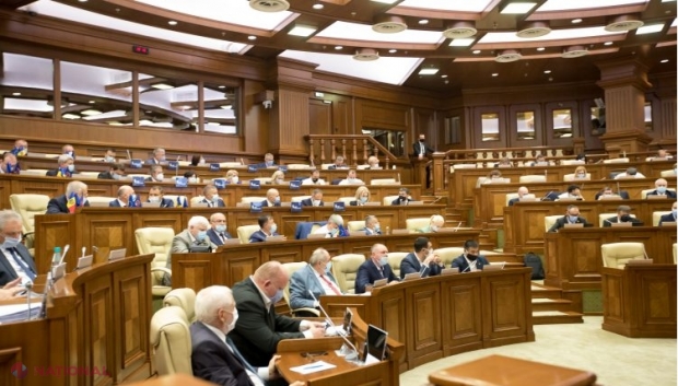 RATIFICAT în Parlament // R. Moldova vrea 100 de milioane de euro de la UE: Autoritățile de la Bruxelles au pus șase condiții, printre care se regăsește și lupta împotriva corupției