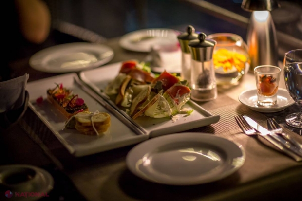MÂNCĂRURI pe care chefii nu-ţi recomandă să le comanzi la restaurant