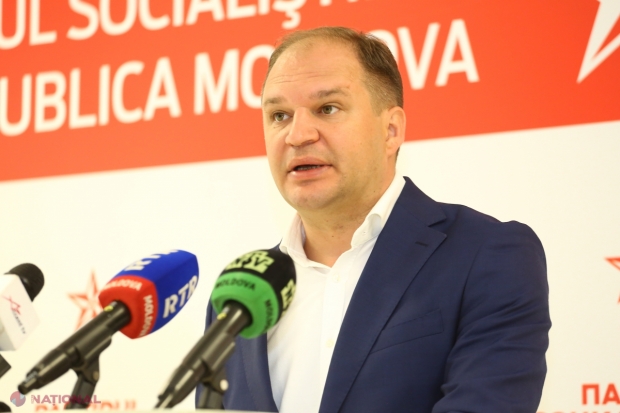 Ion Ceban a făcut BILANȚUL: „30 de conferințe de presă, 18 emisiuni de dezbatere, 133 de întâlniri cu alegătorii… Timpul marilor schimbări a venit”